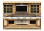 do interior drawing, design of residence
